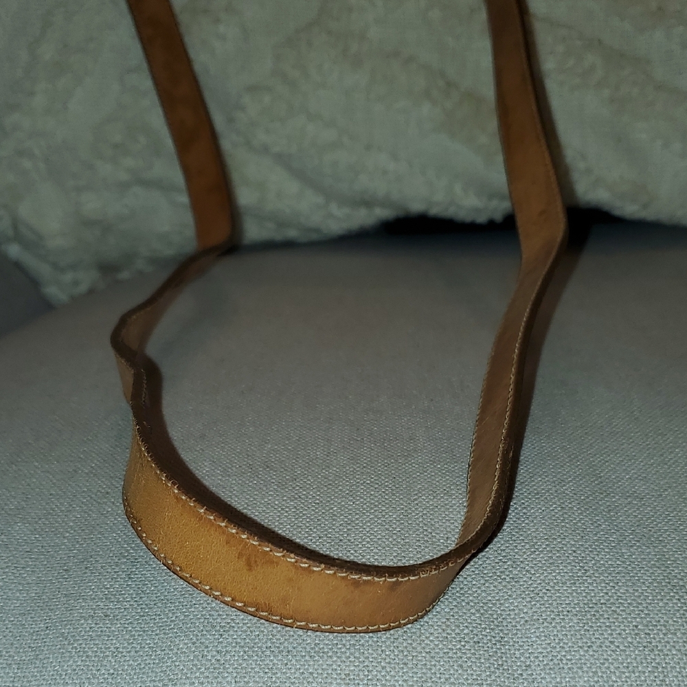 Christian Dior Vintage Crossbody Bag - Picture 15 of 16